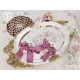 Miss Point Lilika Garden Blouse and Overblouse(Reservation/Full Payment Without Shipping)